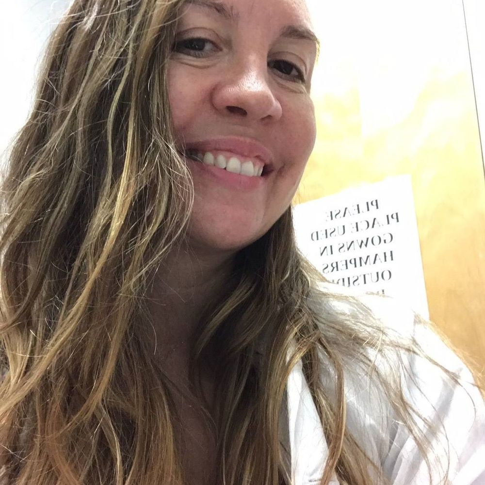 Meet your Posher, Roxanne